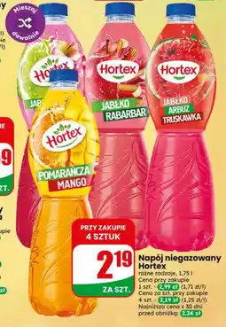 Dino Napój Hortex oferta
