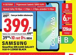 Media Expert Smartfon Samsung oferta