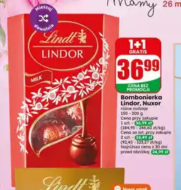 Dino Bombonierka Lindor oferta