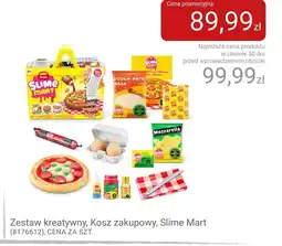 Smyk Zestaw kreatywny Zuru oferta