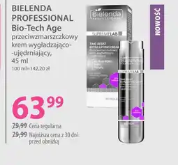 Hebe Krem do twarzy Bielenda oferta