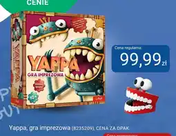 Smyk Gra Trefl oferta