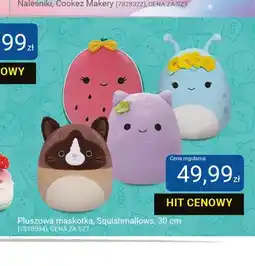 Smyk Pluszowa maskotka Squishmallows 30cm oferta