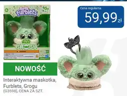 Smyk Interaktywna maskotka Furblets Grogu oferta