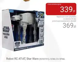 Smyk Robot RC AT-AT Star Wars oferta