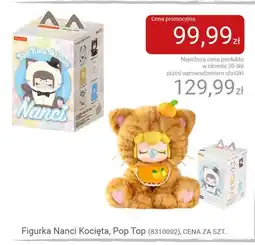 Smyk Figurka Nanci Kocięta Pop Top (8310002) oferta