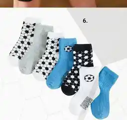 Smyk Skarpetki 7-pak oferta