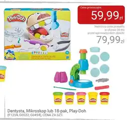 Smyk 18-pak Play-Doh oferta