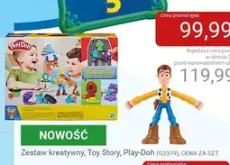 Smyk Zestaw kreatywny Toy Story Play-Doh oferta