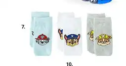Smyk Skarpetki Psi Patrol 3-pak 22/24-28/30 oferta