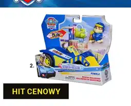 Smyk Pojazd tematyczny Psi Patrol oferta