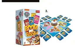 Smyk Gra rodzinna Boom Boom Psi Patrol oferta