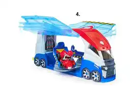 Smyk Patrolowiec Psi Patrol oferta