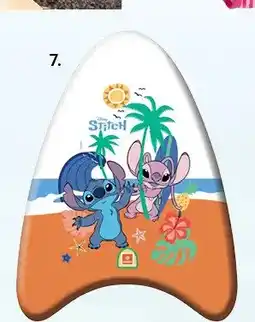 Smyk Deska do pływania Stitch Mondo oferta