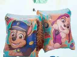 Smyk Rękawki do pływania Psi Patrol oferta