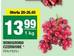 SPAR mini Winogrona oferta