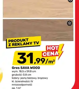 Bricomarche Gres oferta