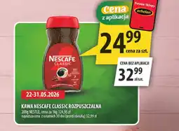 Arhelan Kawa rozpuszczalna Nescafe oferta