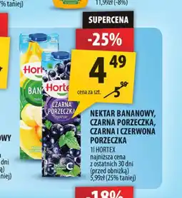 Arhelan Nektar Hortex oferta