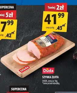 Arhelan Szynka Duda oferta