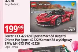 E.Leclerc Klocki LEGO oferta