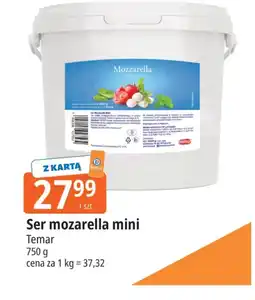 E.Leclerc Ser Temar oferta