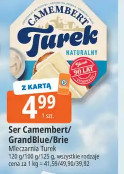 E.Leclerc Ser Turek oferta