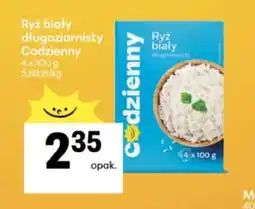 Delikatesy Centrum Ryż Codzienny oferta