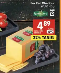 Delikatesy Centrum Ser Kerrygold oferta