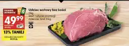 Delikatesy Centrum Udziec wołowy oferta