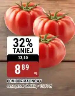 bi1 Pomidor malinowy oferta