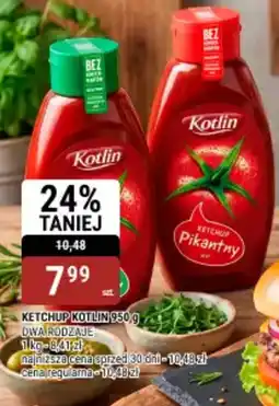 bi1 Ketchup kotlin oferta