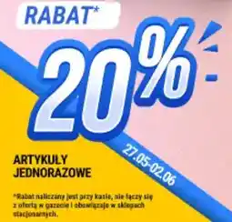bi1 Artykuły jednorazowe oferta