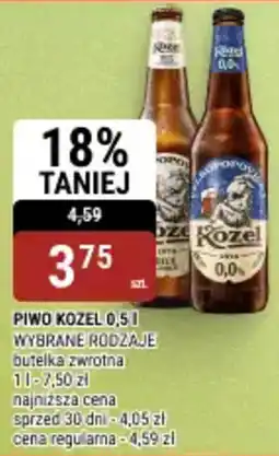 bi1 Piwo kozel oferta