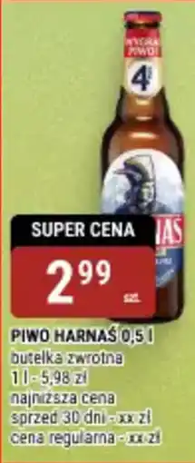 bi1 Piwo harnaś oferta