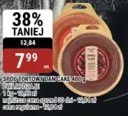 bi1 Spód tortowy dan cake oferta