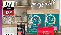 bi1 Karma dla kotów purina one oferta