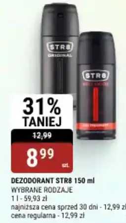 bi1 Dezodorant str8 oferta