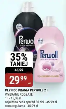 bi1 Plyn do prania perwoll oferta
