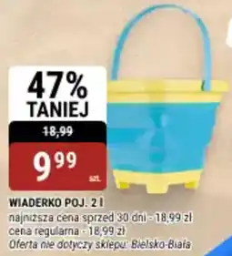 bi1 Wiaderko poj. 2 l oferta
