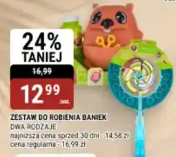 bi1 Zestaw do robienia baniek oferta