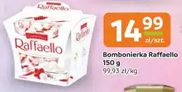 Gama Bombonierka Raffaello oferta