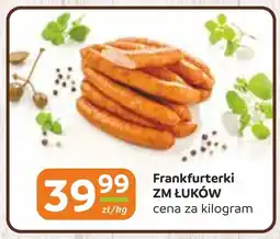 Gama Frankfurterki zm łuków oferta