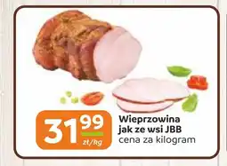 Gama Wieprzowina jak ze wsi jbb oferta