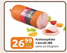Gama Krotoszyńska z beczki JBB oferta