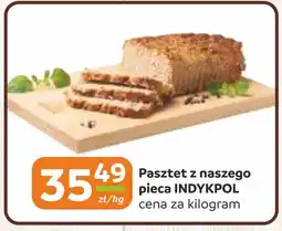 Gama Pasztet z naszego pieca indykpol oferta