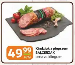 Gama Kindziuk z pieprzem balcerzak oferta