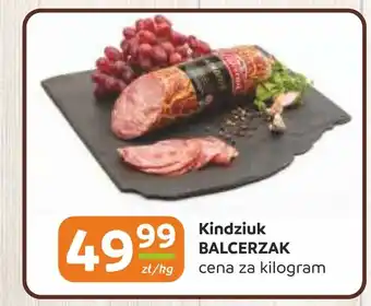 Gama Kindziuk balcerzak oferta