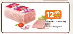 Gama Salceson czosnkowy jbb oferta
