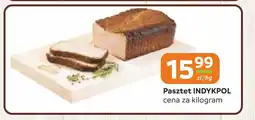 Gama Pasztet indykpol oferta